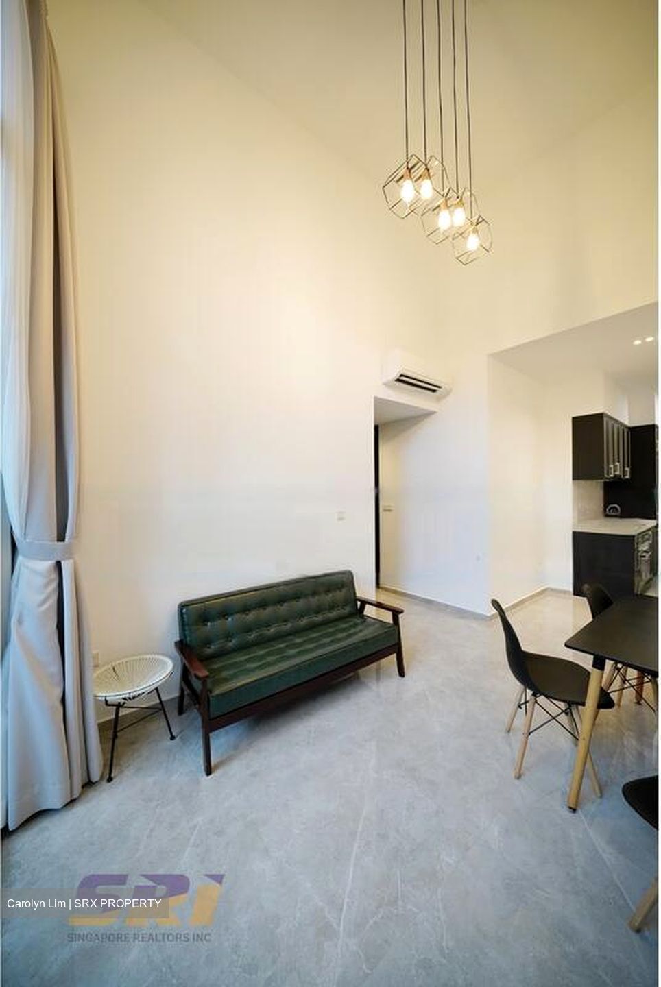 Mayfair Gardens (D21), Condominium #608646451